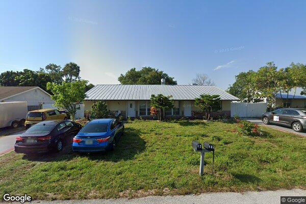 Maples Leaf Assisted Living Facility At Fisherman's Cove Inc