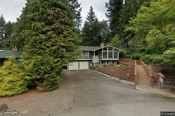 Central Kitsap Adult Family Home I, Inc