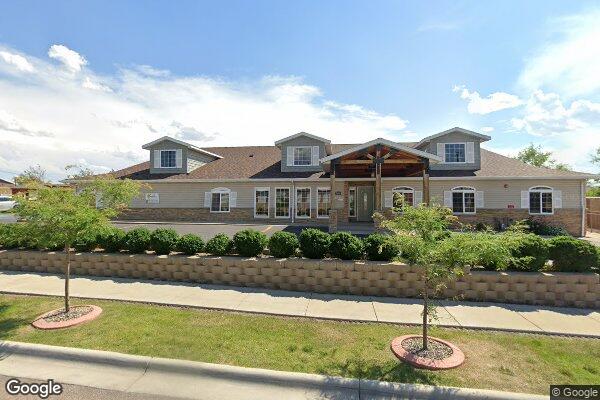 Bee Hive Homes Of Great Falls Mesquite Home