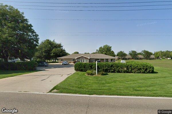 Edgewood Hastings Senior Living, Llc