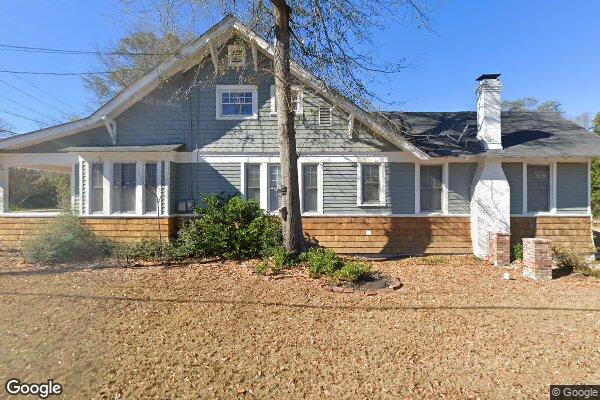 First Love Personal Care Home #1