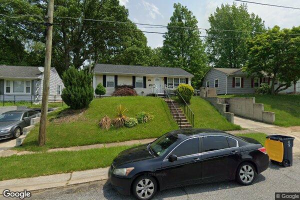 Creatus Adult Assisted Living Llc