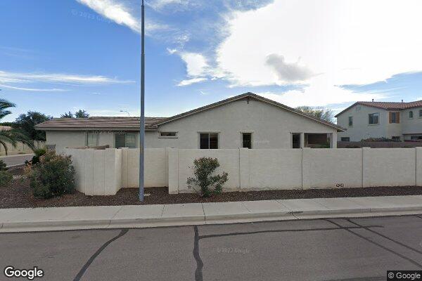 Genuine Home In Chandler