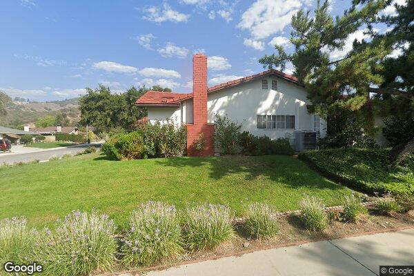 St Matthews Home For The Elderly Ii