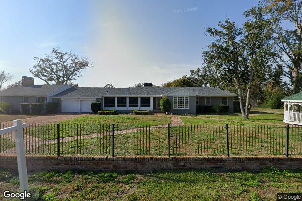 Southern Comfort Assisted Living