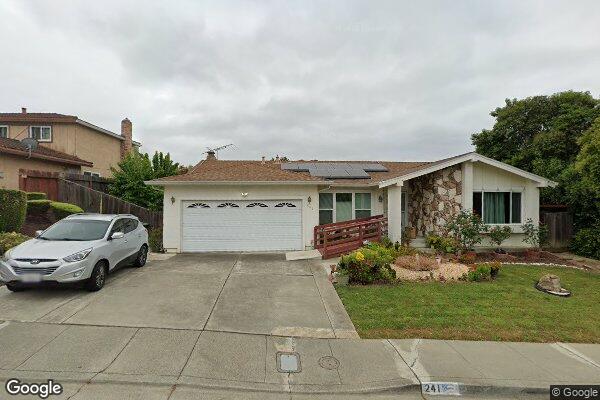 Mendoza Care Home Iii