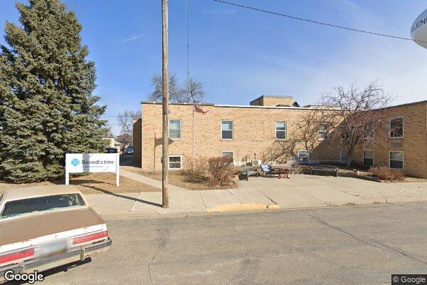 Evergreen Place And Assisted Living