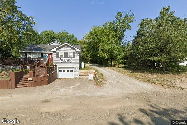North Street Bridge Home