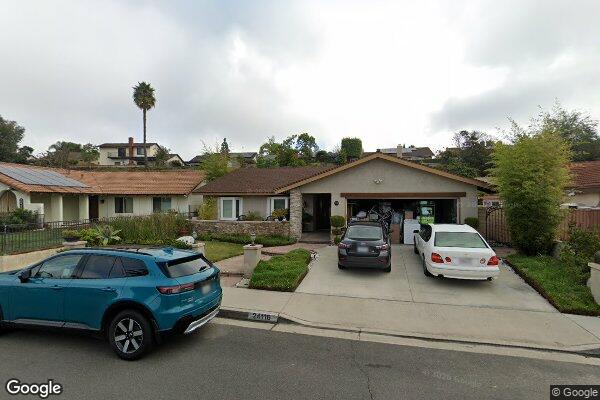 A&B At Home Health Home Care Facility Rcfe