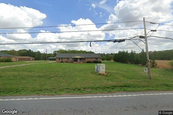 Gregory's Community Care #5 - Malone House