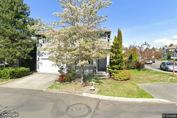 Grace Adult Family Home