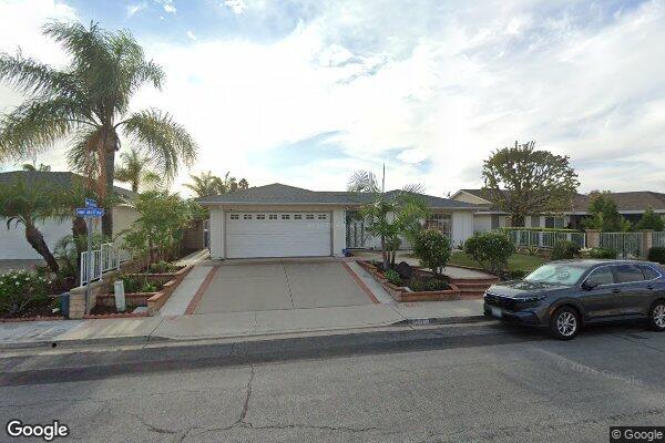 Lake Forest Country Home