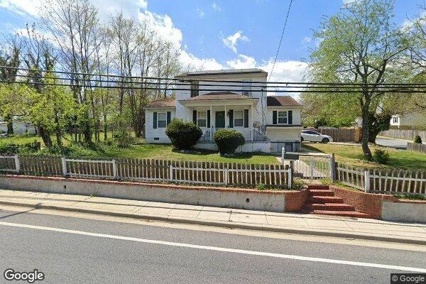 Home Away From Home Assisted Living Llc