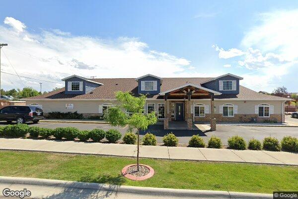 Bee Hive Homes Of Great Falls Maple Home