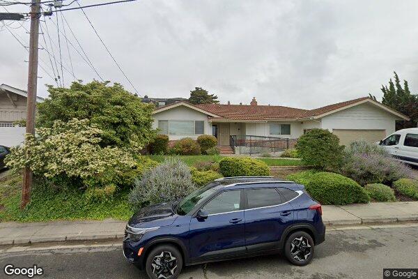 California Mentor-Marineview Home