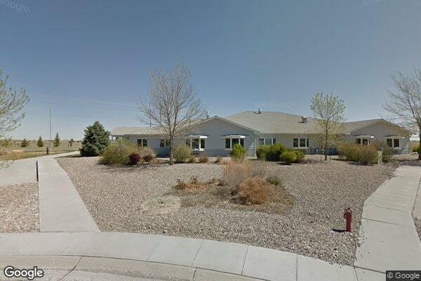 Good Samaritan Society-The Sandhills