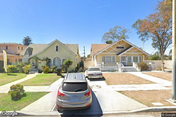 O.v. Homes For The Aged