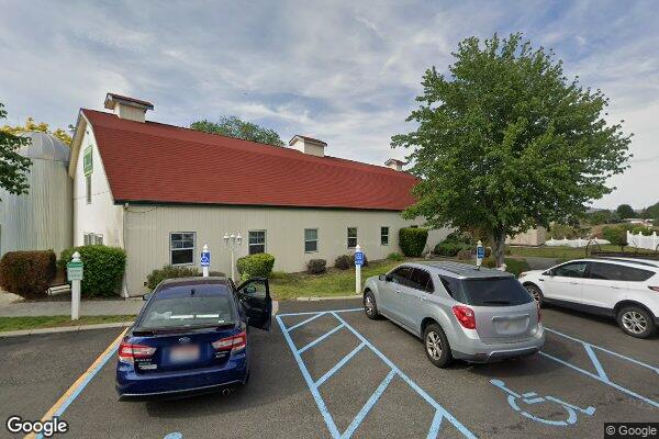 Guardian Angel Homes Lewiston