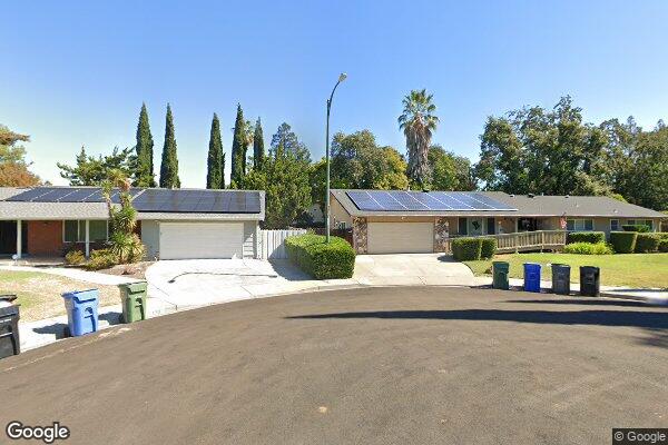 Welcome Home Senior Residence (Walnut Creek)