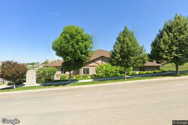 Copper Summit Assisted Living