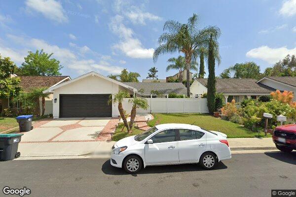 Paradise Residential Senior Care