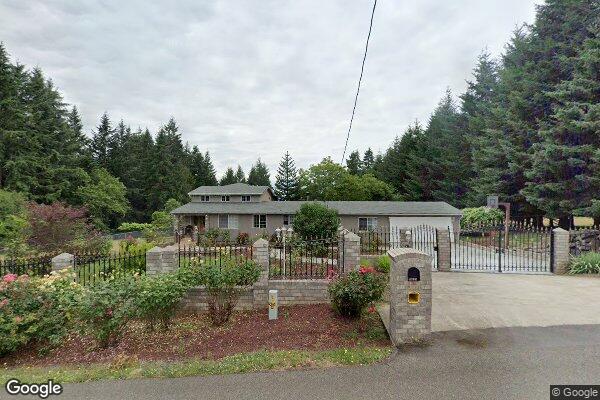 Ardeleanu Adult Care Home