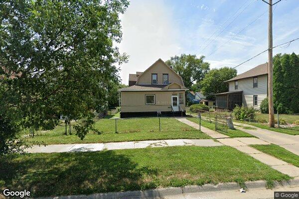 Operation First Step