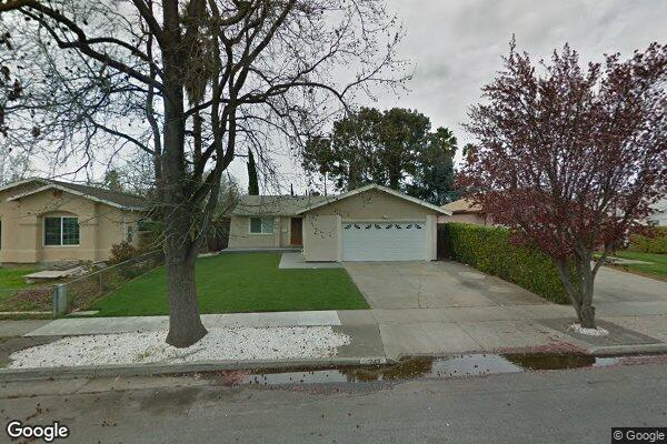 Ebadat Residential Care Home #4