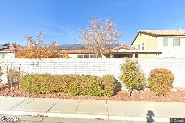 Alebris Of Crystal Springs