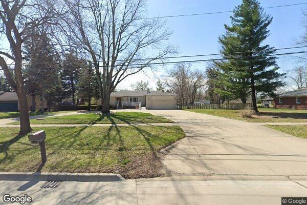 Genesis Senior Living - Warren