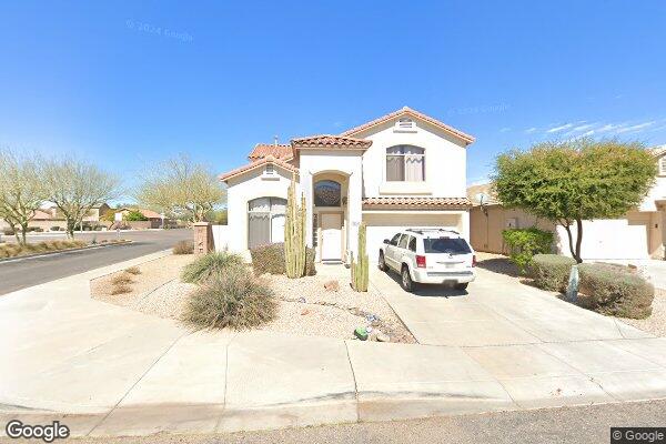 Mingus Mountain Estate Residential Center, Inc.