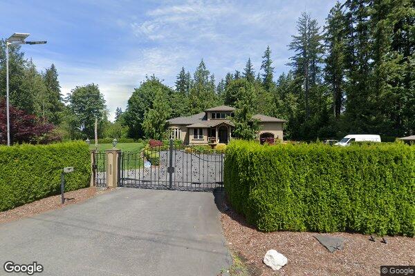 Union Hill Senior Care Inc