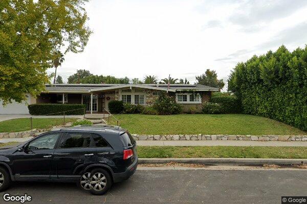 Woodland Hills Retirement Home