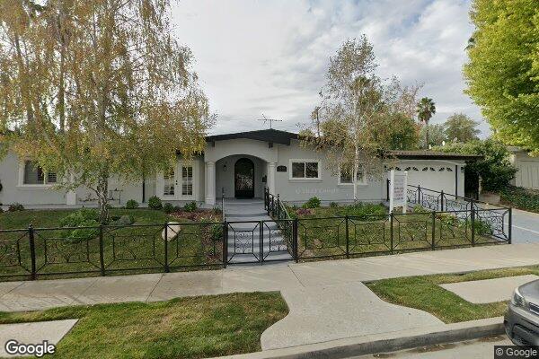 Chateau Le Petite Iii