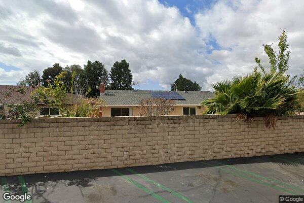 Serene Valley Care Home