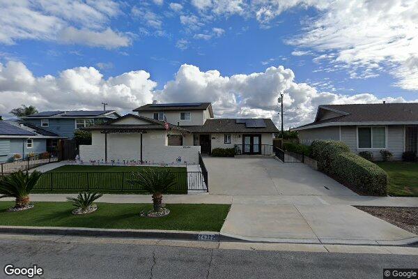 A Mission Residential Care For The Elderly