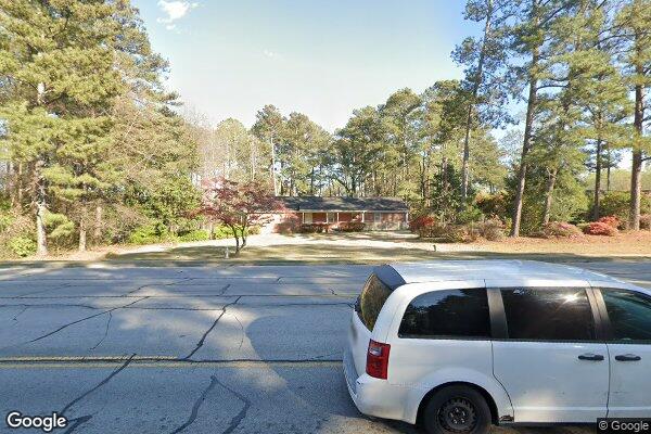 Bright Hope Personal Care Home