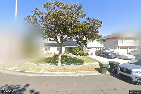 Rosart Home Rcfe, The