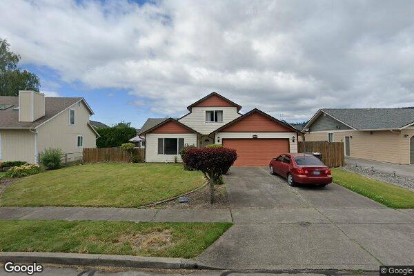 Rai Angels Adult Family Home Inc