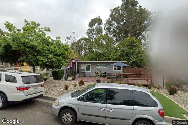 Bob & Corky's Care Home Ii