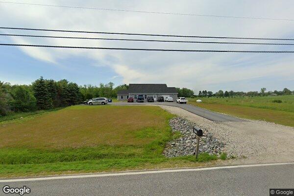 Butler House, Jenkins