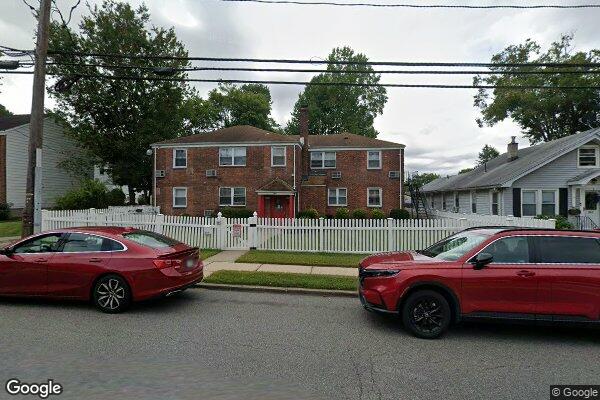 La Paula At Main, Llc