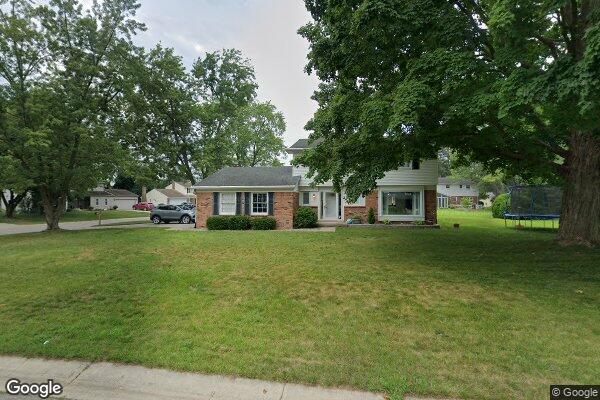 Eaton Gate Residence