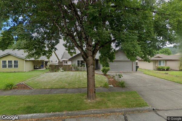 Rai Angels Adult Family Home