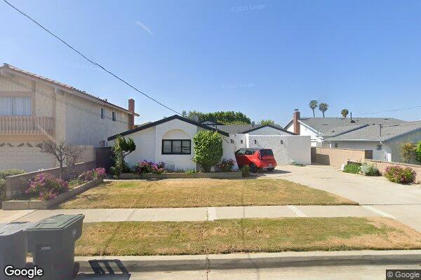 Patricia's Elder Care