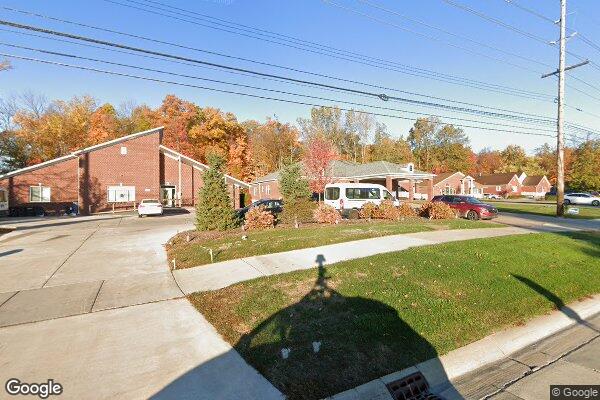 Dignitas Inc./Orchard Lake House 3