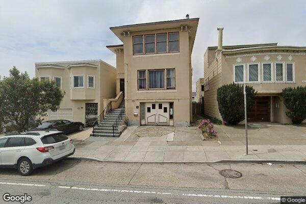 Parkside Retirement Home