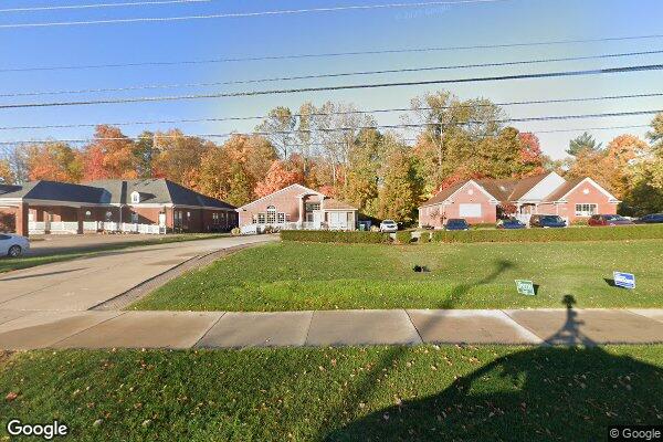 Dignitas, Inc/Orchard Lake House 2