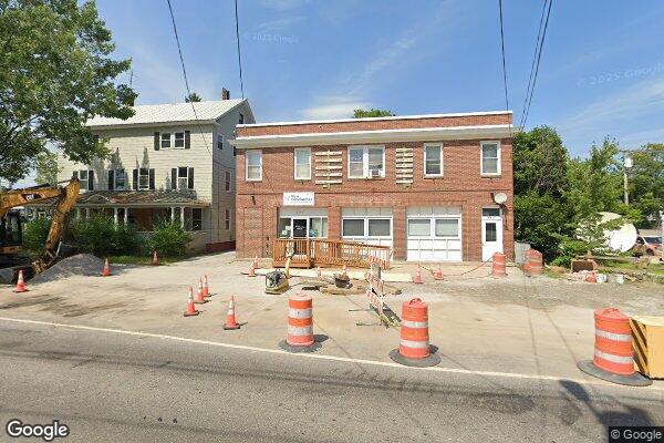 Brookside Apartments