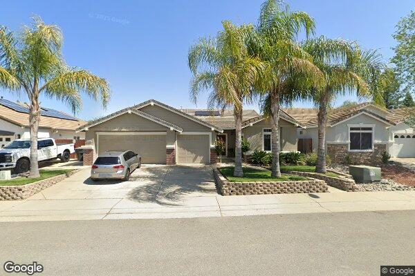 Saint Tropez Senior Care